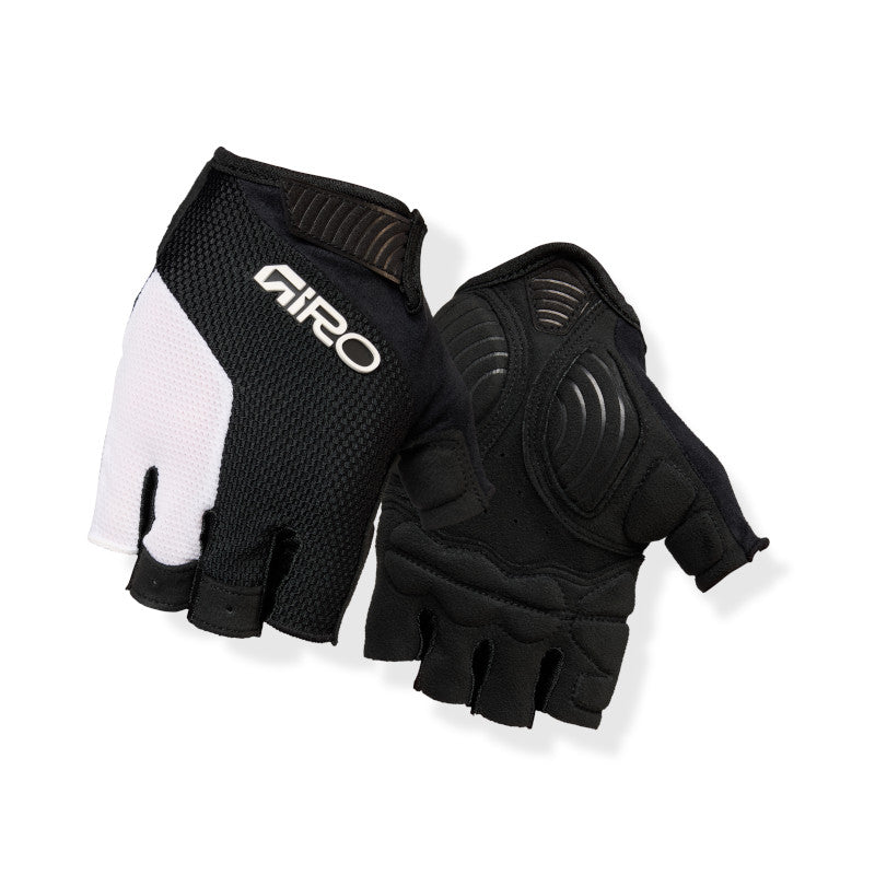 Giro Strade Dure Glove - Black / White