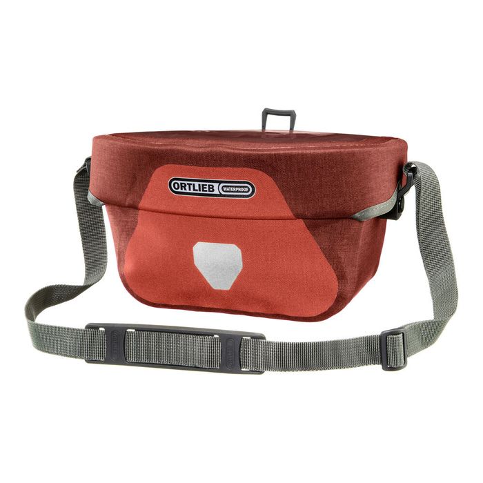 Ortlieb Ultimate Plus