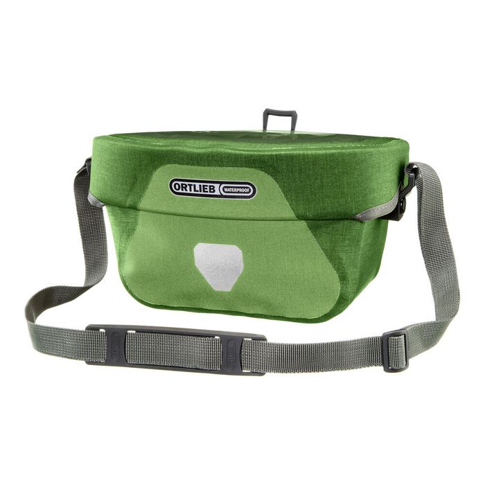 Ortlieb Ultimate Plus