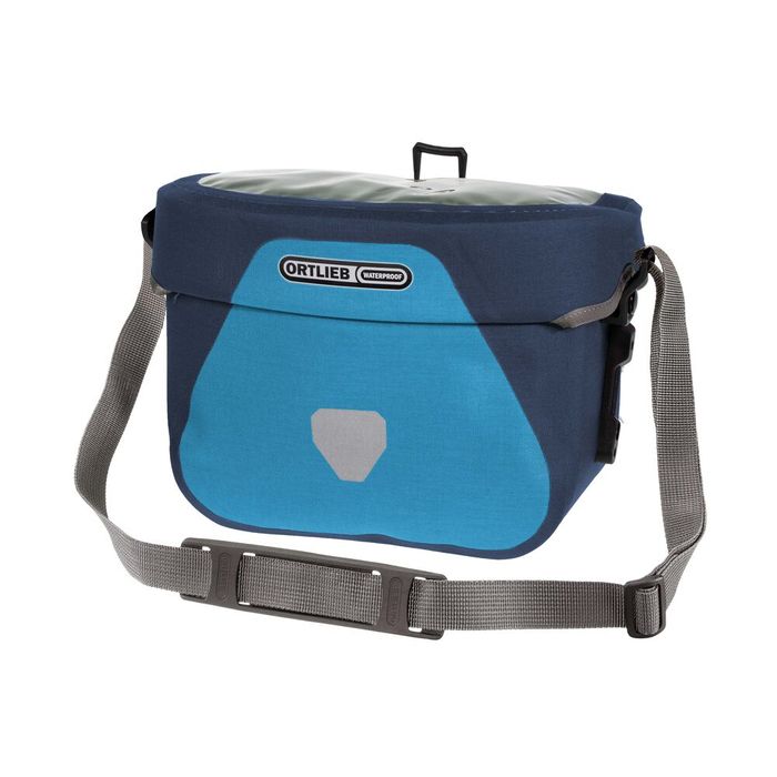 Ortlieb Ultimate Plus