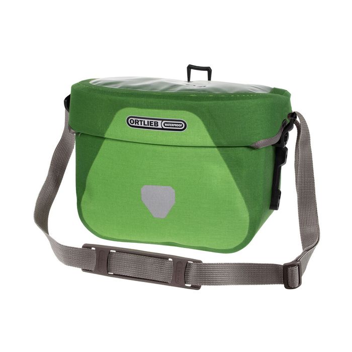 Ortlieb Ultimate Plus