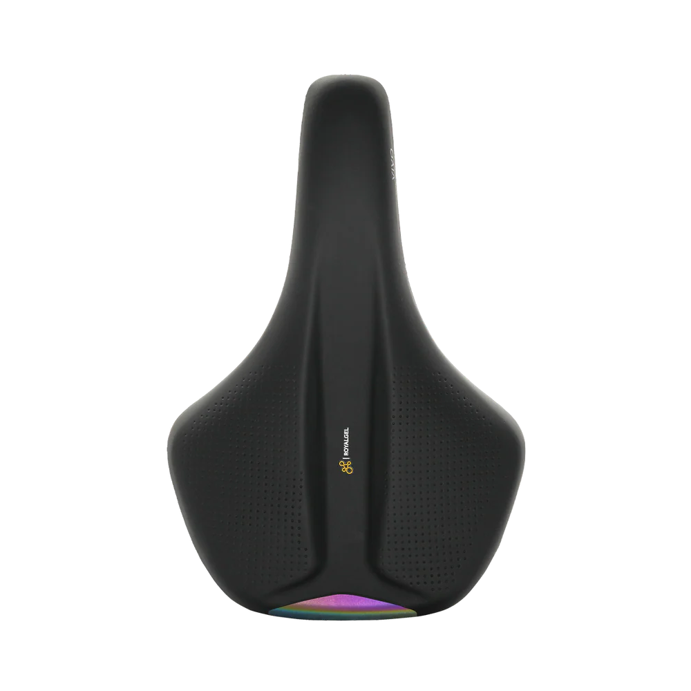 Selle Royal Vivo Reflective saddle Moderate