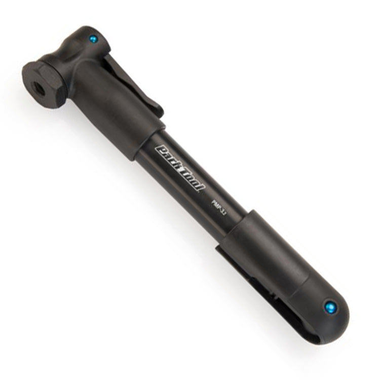 Park Tool Micro Pump - Black