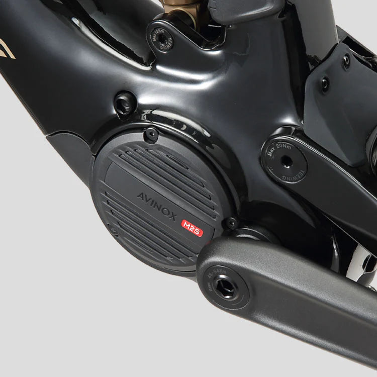 Teewing Turbo Force Pro