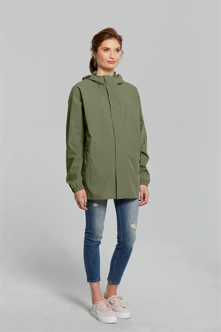 Basil Hoga Rain Jacket - Unisex