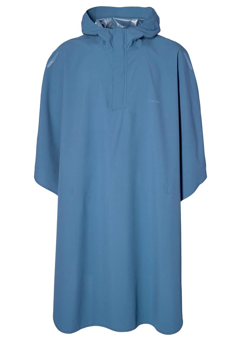 Basil Hoga Rain Poncho