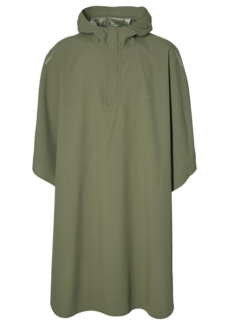 Basil Hoga Rain Poncho