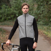 Load image into Gallery viewer, Proviz Reflect360 Cycling Gilet Mens