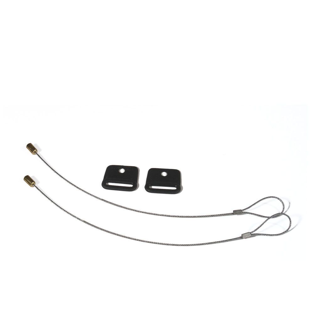 Ortlieb Anti-Theft-Device