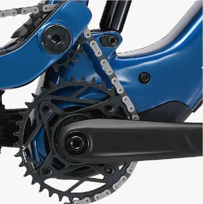 Teewing Flux One A