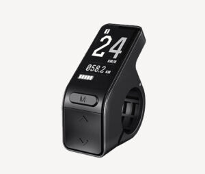 Slim Bafang Display