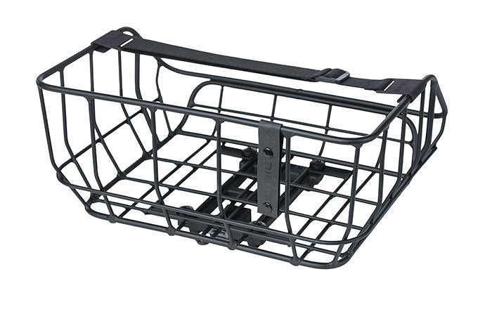 Basil - Portland (MIK) Rear Basket