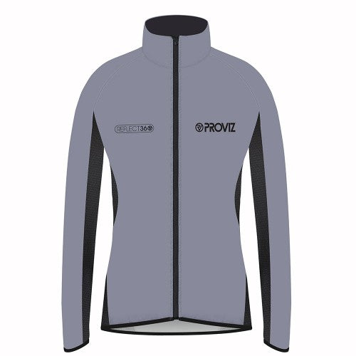 Reflect360 crs sale women's cycling jacket