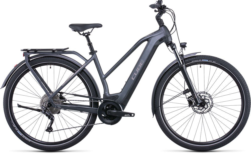 Cube kathmandu top hybrid one 2020