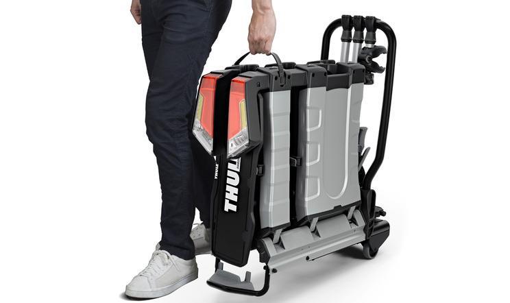 Thule EasyFold XT 3 934