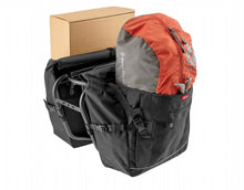 Load image into Gallery viewer, Benno Utility Single Pannier Bag