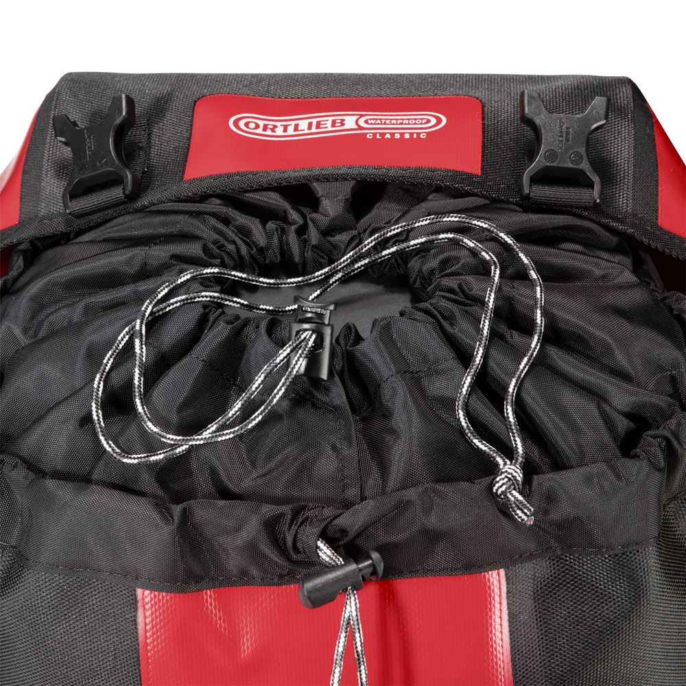 Ortlieb Bike Packer Classic QL2.1