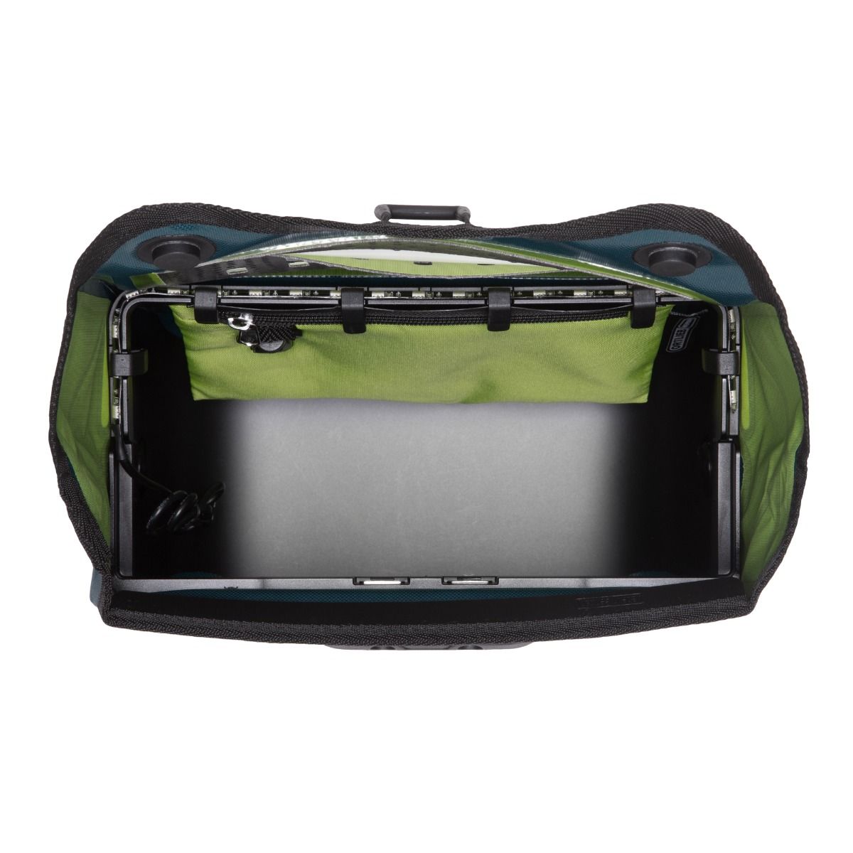 Ortlieb E-Glow