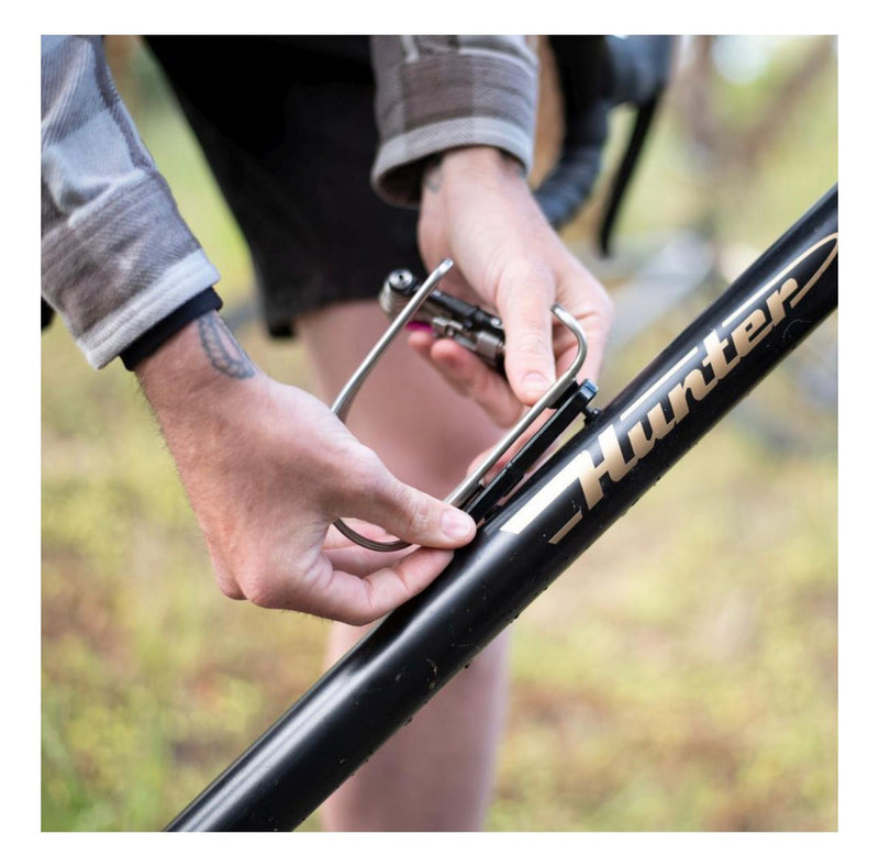 Knog Scout Bike Alarm and Finder