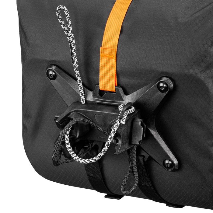Ortlieb Handlebar Pack - QR
