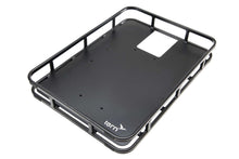 Load image into Gallery viewer, Tern GSD Accessory Shortbed Tray Rear Cargo Carrier carries up to 35kg