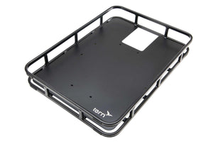 Tern GSD Accessory Shortbed Tray Rear Cargo Carrier carries up to 35kg