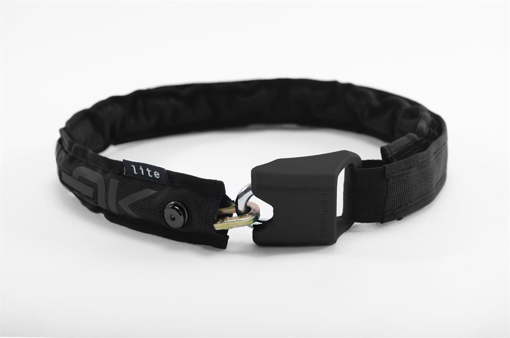 HIPLOK LITE 6mm Chain Wearable Lock