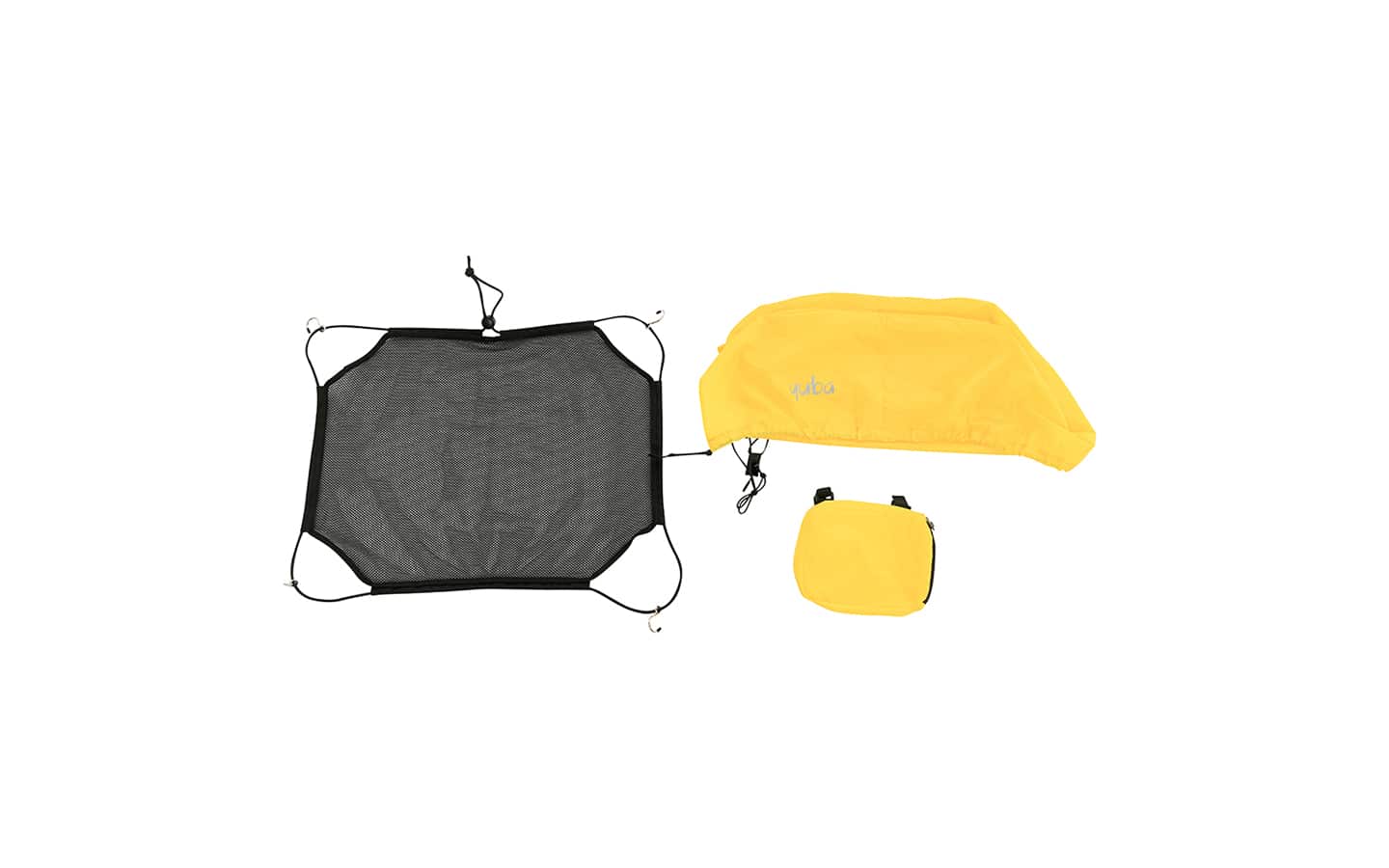 Yuba Bread Basket Cover Kit