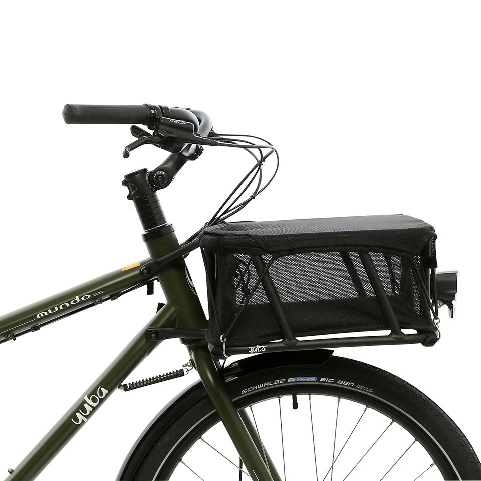 Yuba Bread Basket Cover Kit