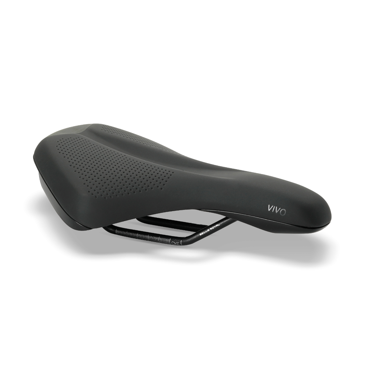 Selle Royal Vivo Reflective Saddles - Athletic