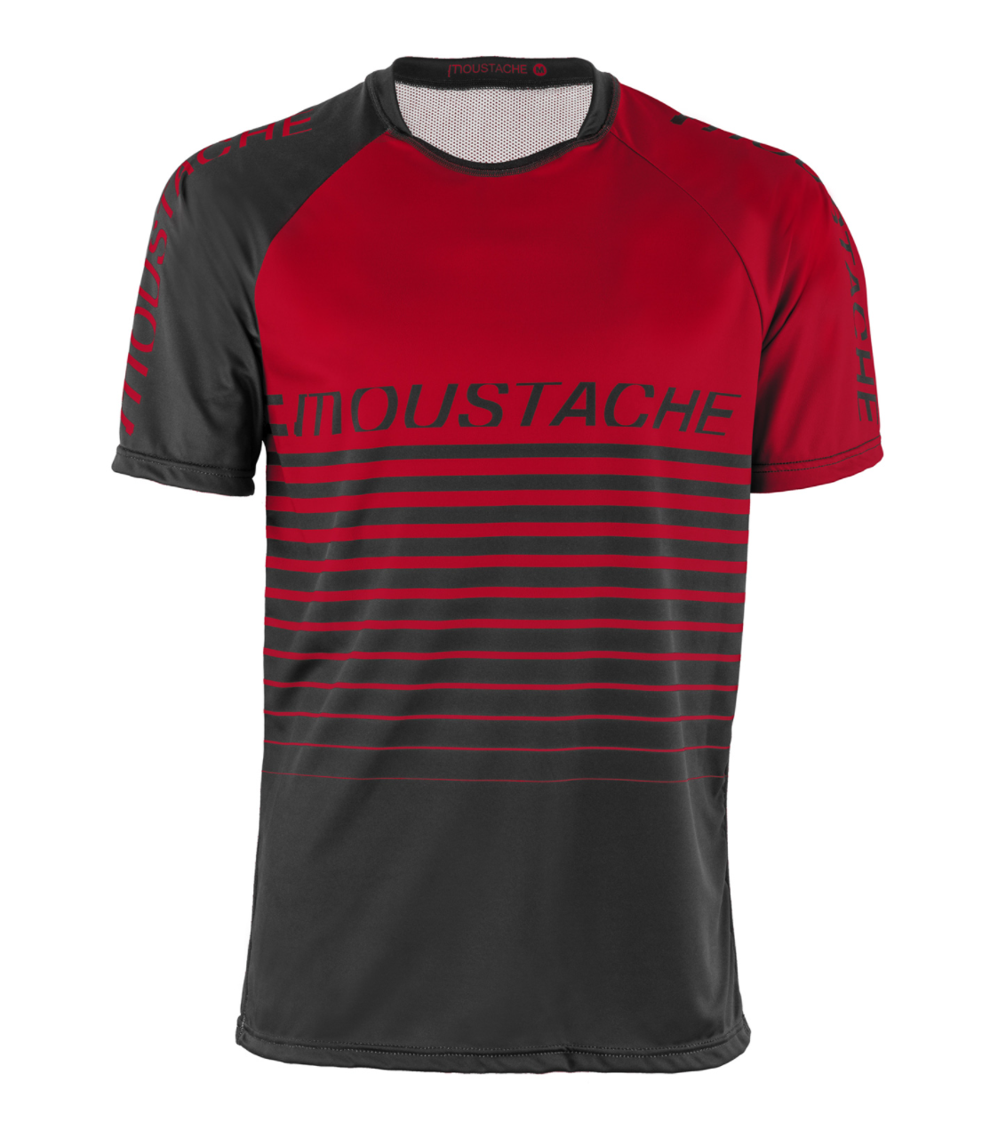 Moustache Short-sleeve Jersey