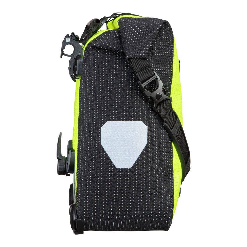Ortlieb Sport-Roller High Visibility QL2.1 - Pair