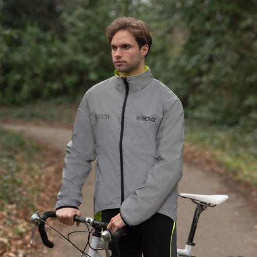 Proviz Switch Men's Cycling Jacket