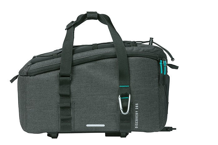 Basil - Discovery 365 Trunk Bag Medium 9L MIK
