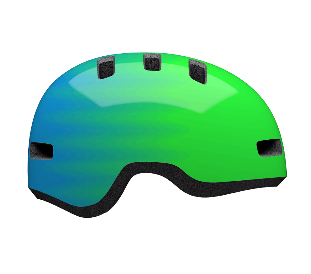 Bell Lil Ripper - Tribend Galaxy Blue