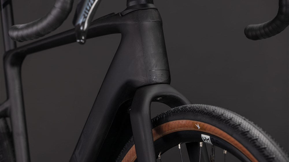 Cube Nuroad Hybrid C:62 EXC 400X blackline 2026