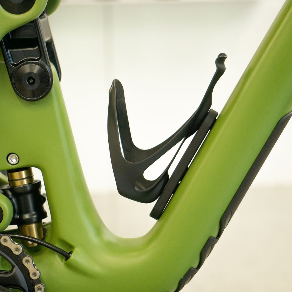 Knog Scout iOS Bike Alarm and Finder