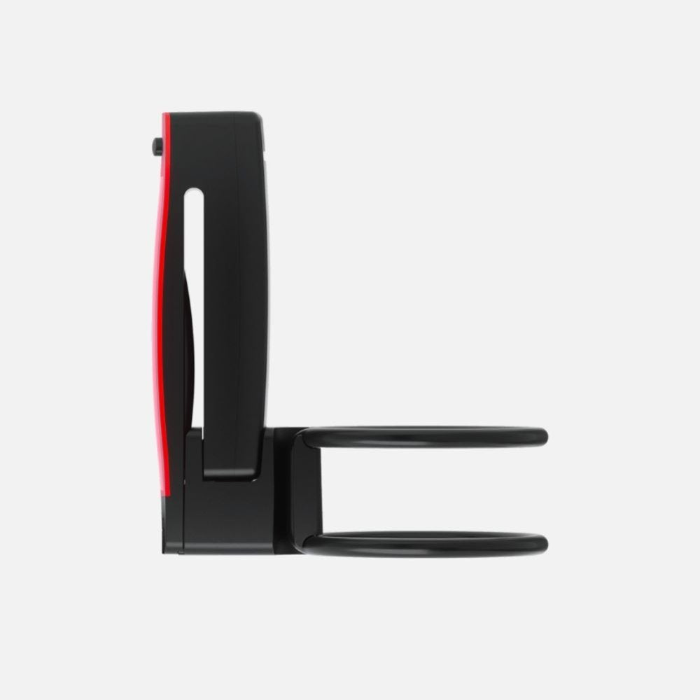 Knog Plus Rear Bike Light