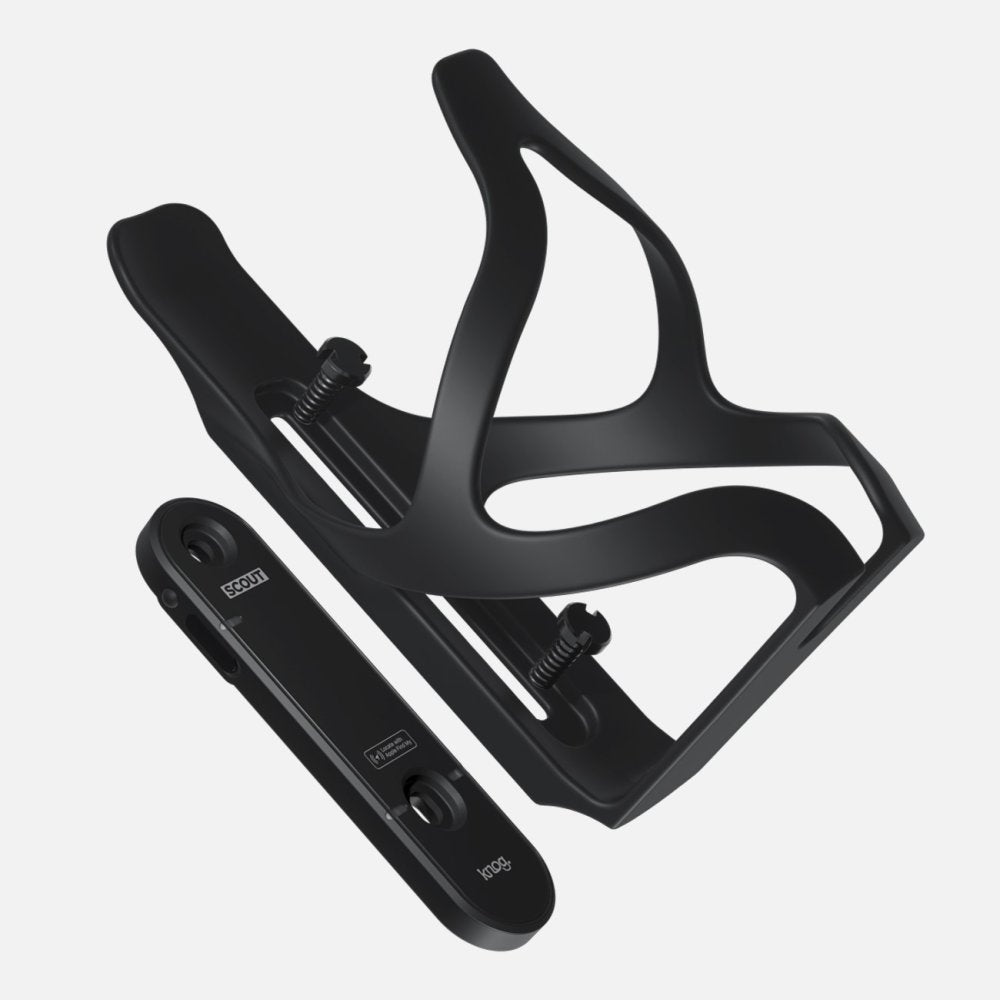 Knog Scout iOS Bike Alarm and Finder