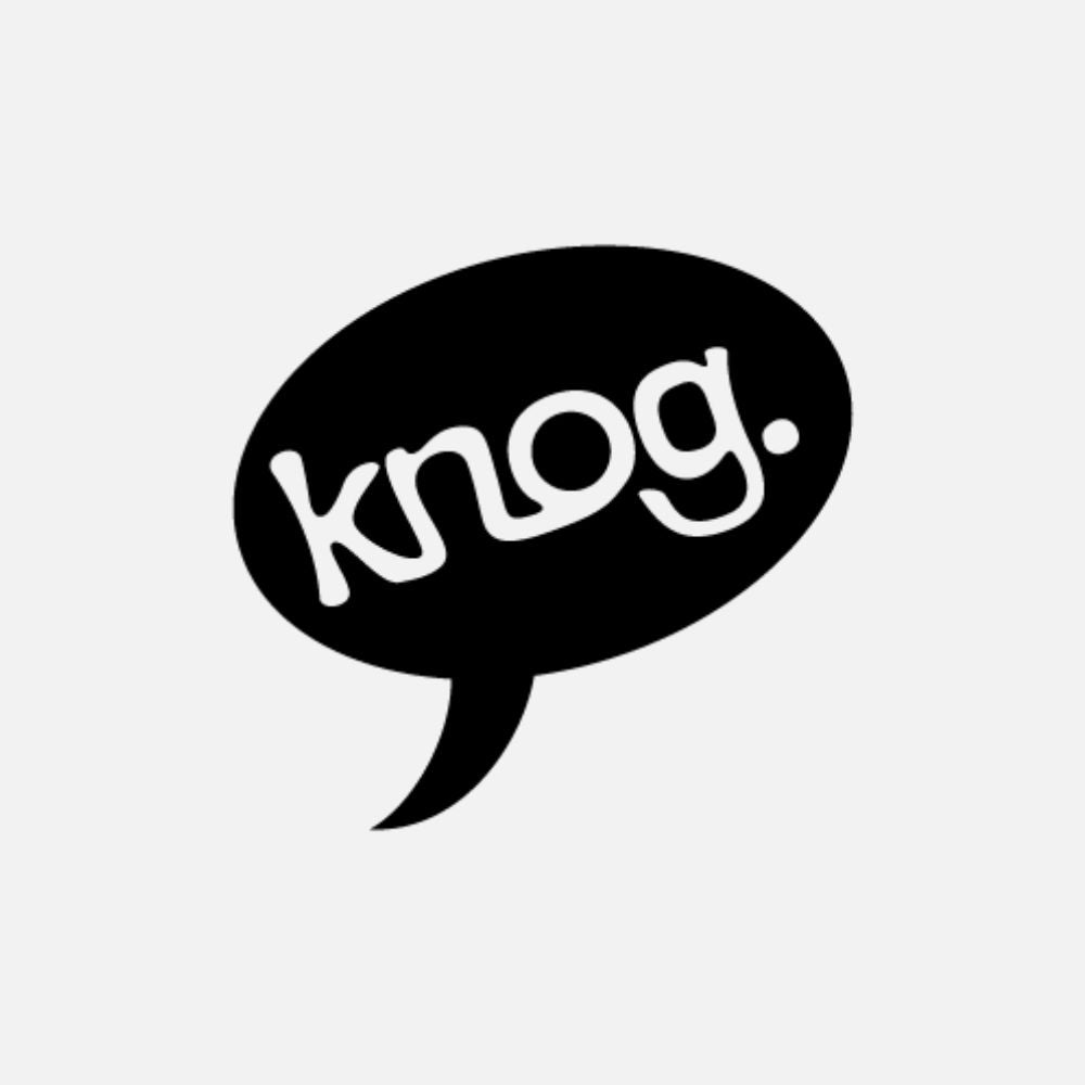 Knog Oi Classic Bike Bell