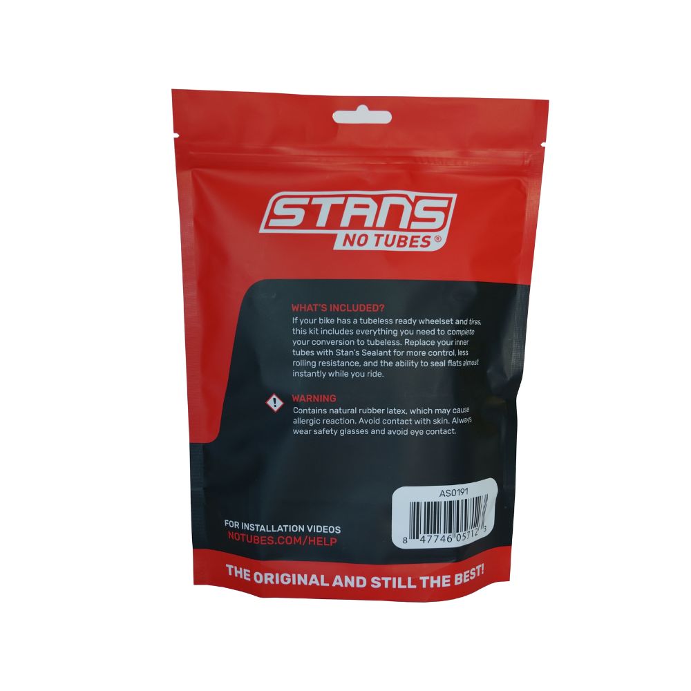 Stan's Tubeless Kit - MTB