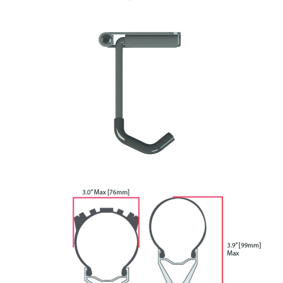 Feedback Sports - Velo Hinge 2.0