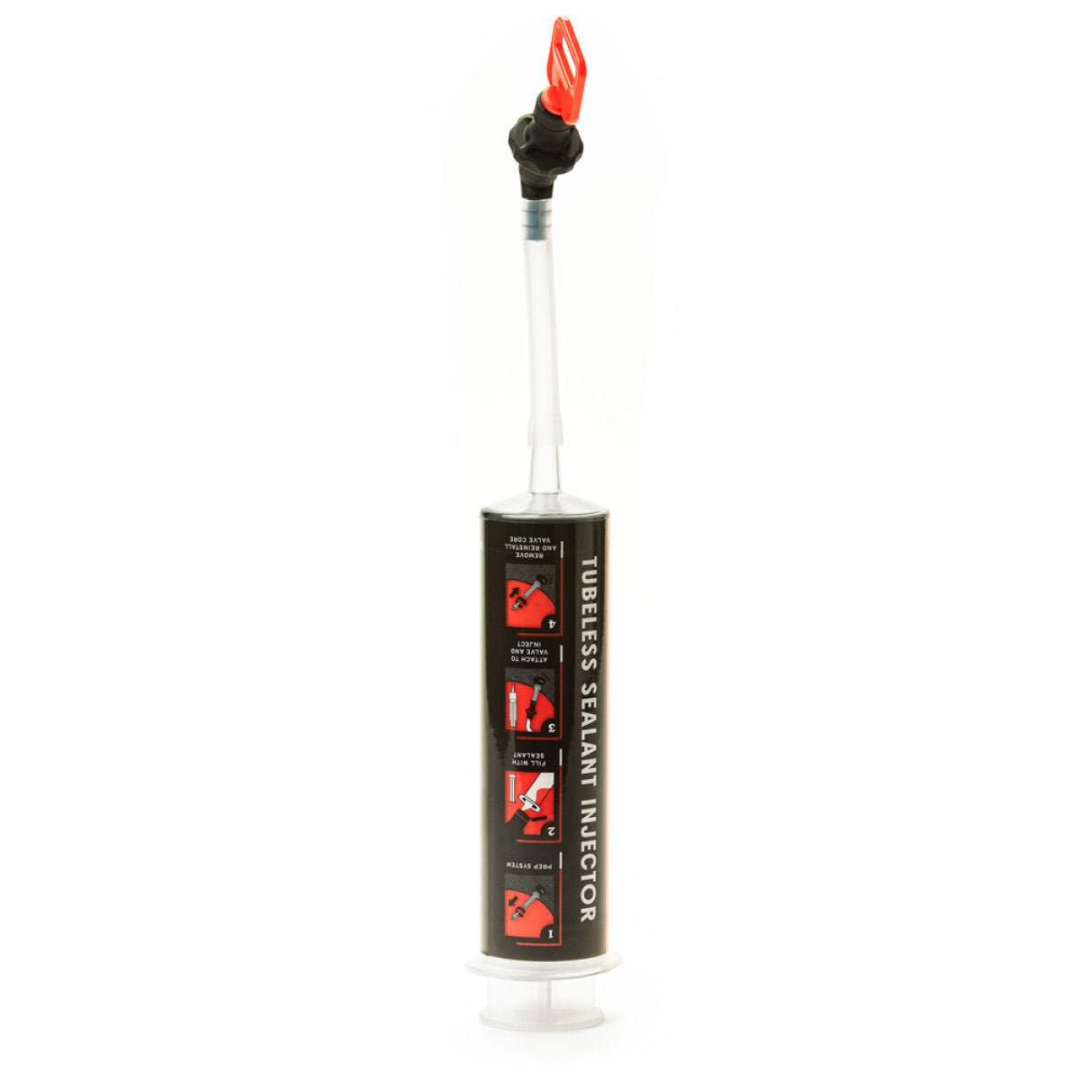 Stan's Tyre Sealant Injector - V2