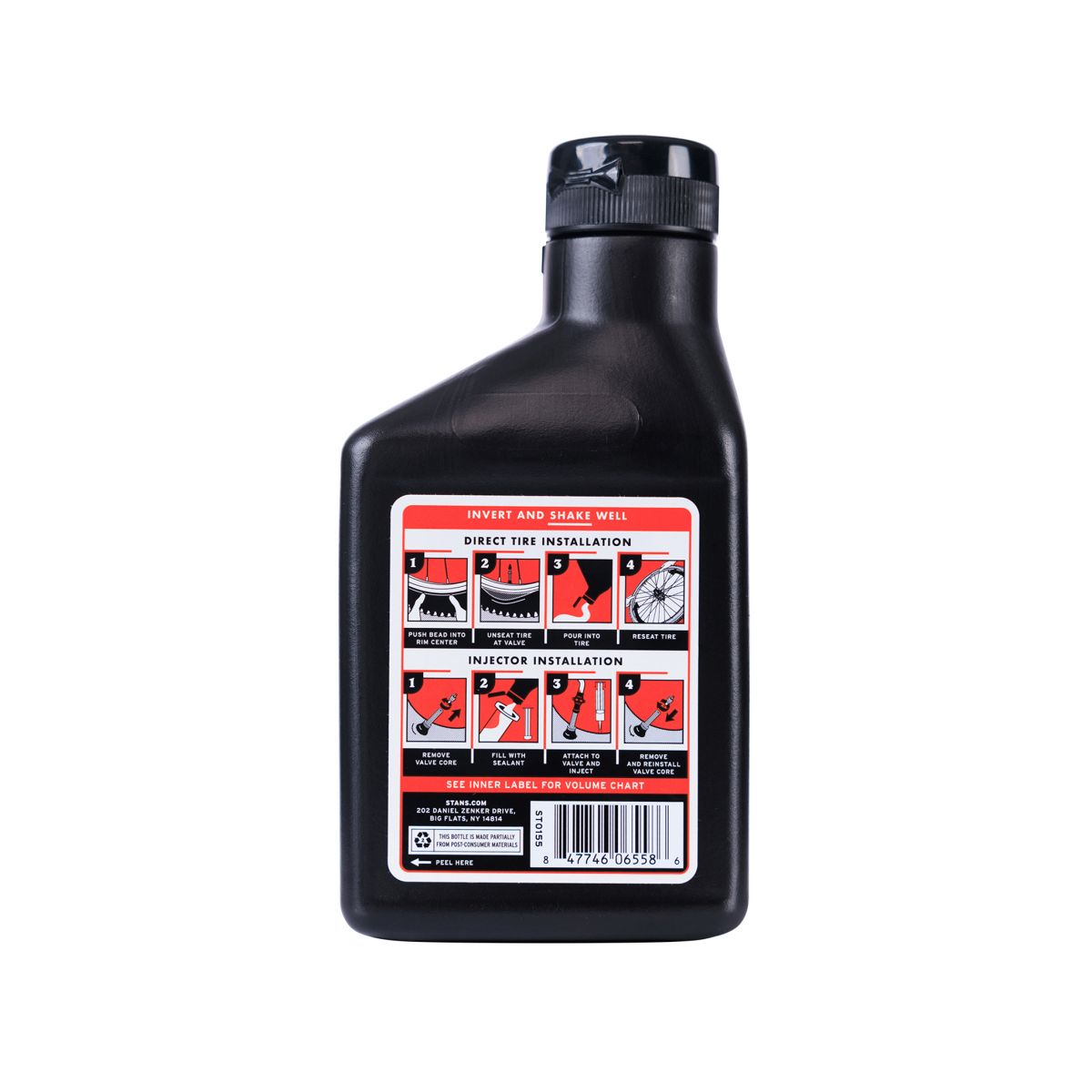 Stan's Original Tubeless Sealant - 250ML