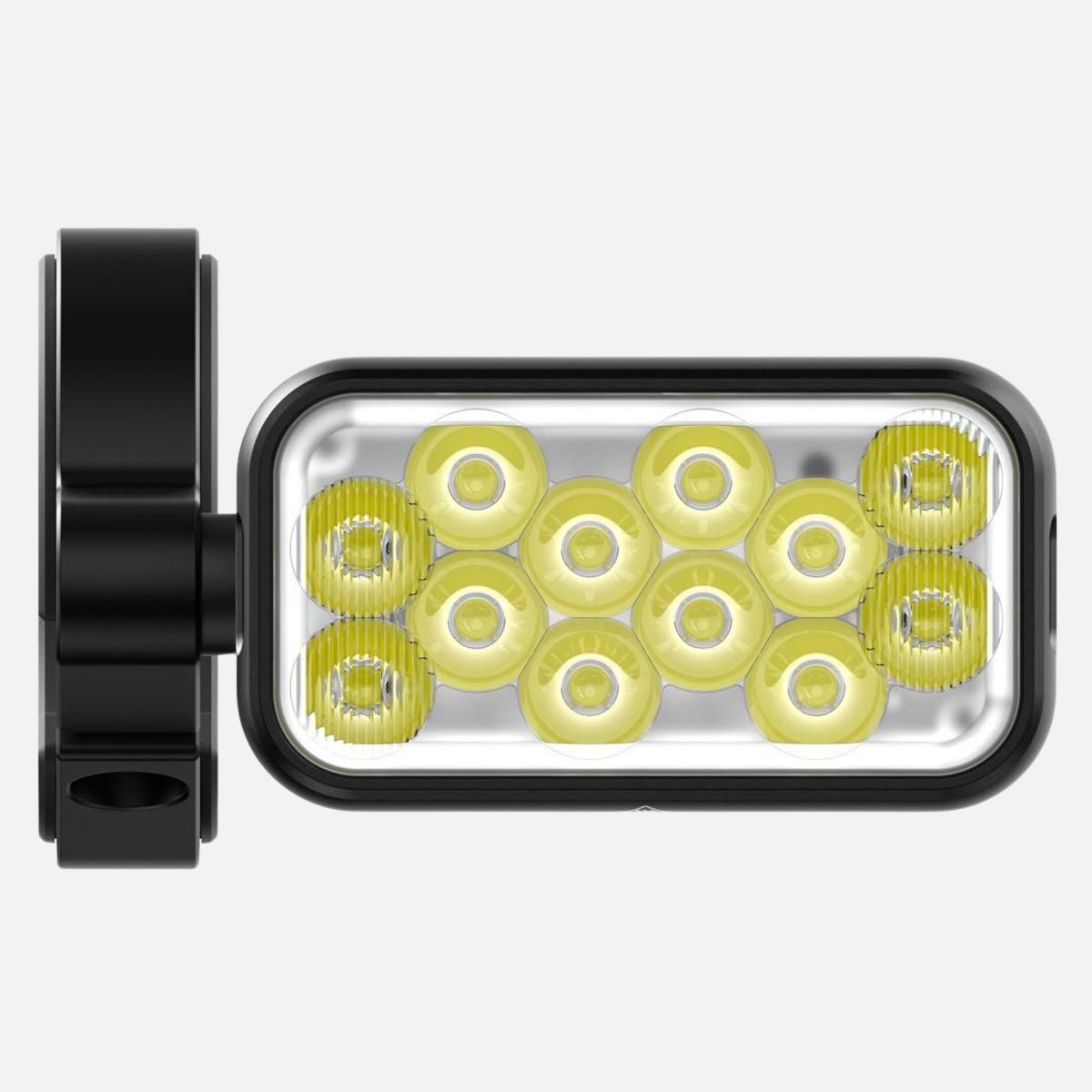 Knog Blinder E 1800 Front Light - Ebike Specific