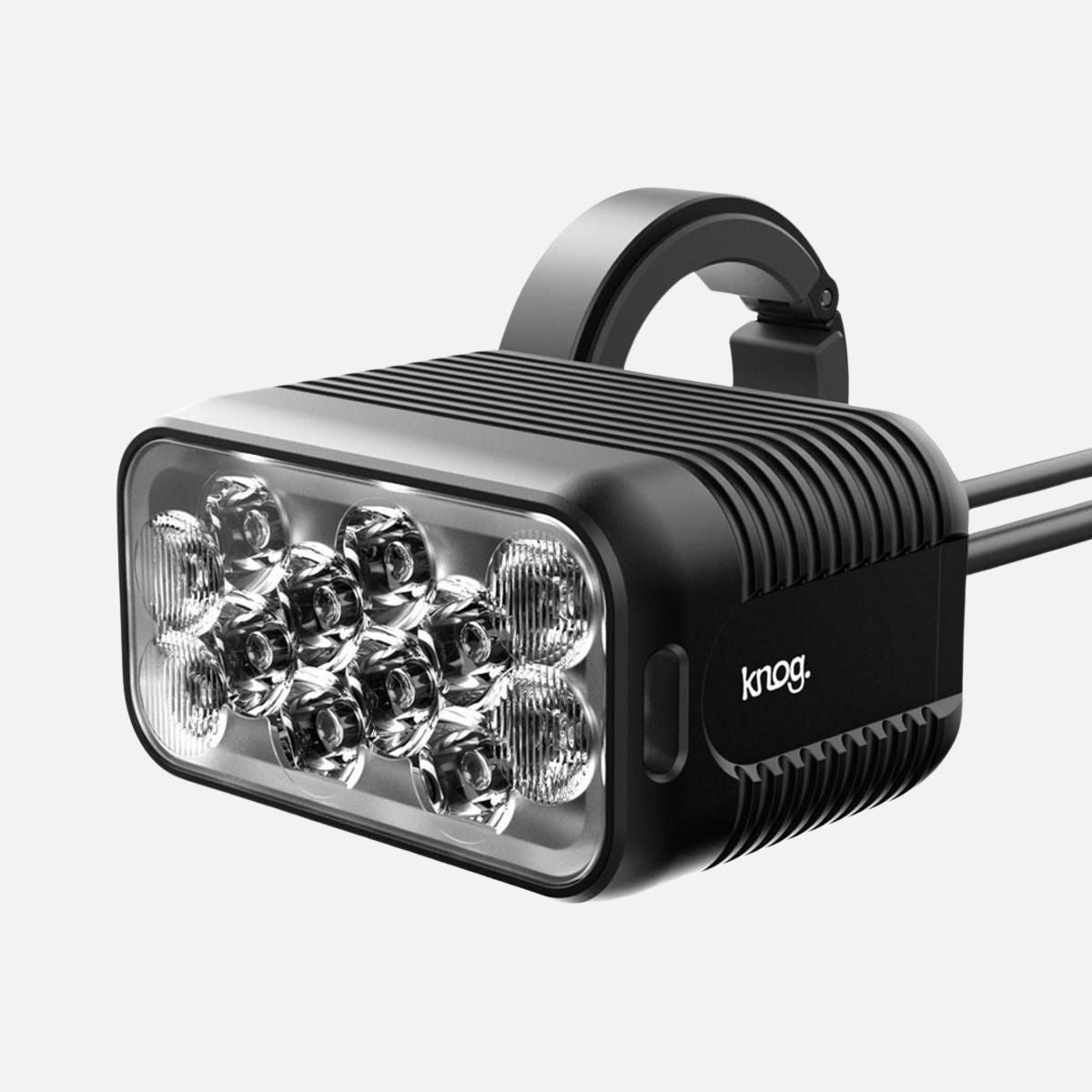 Knog Blinder E 1800 Front Light - Ebike Specific