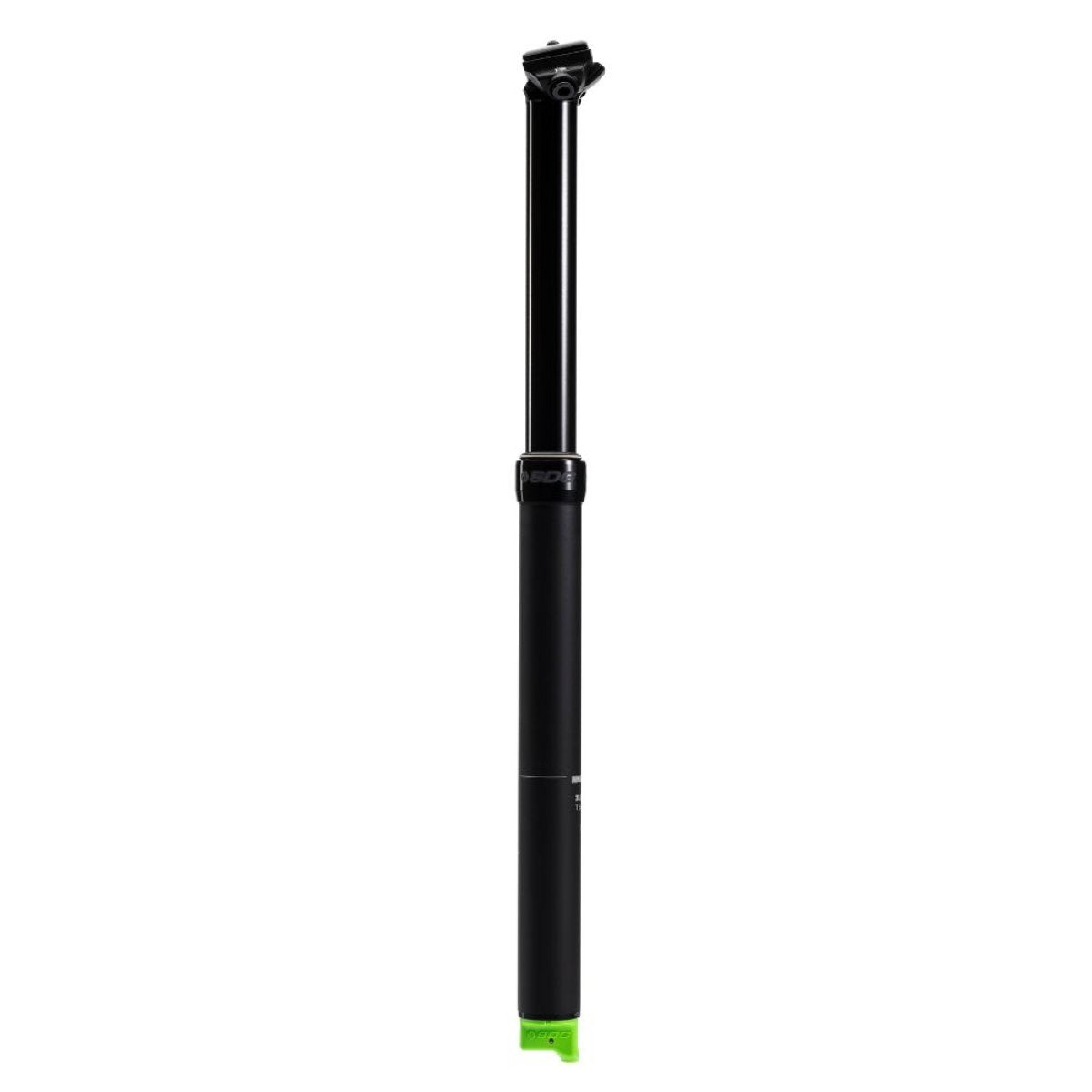 SDG - Tellis V2 Dropper Seatpost - 30.9mm