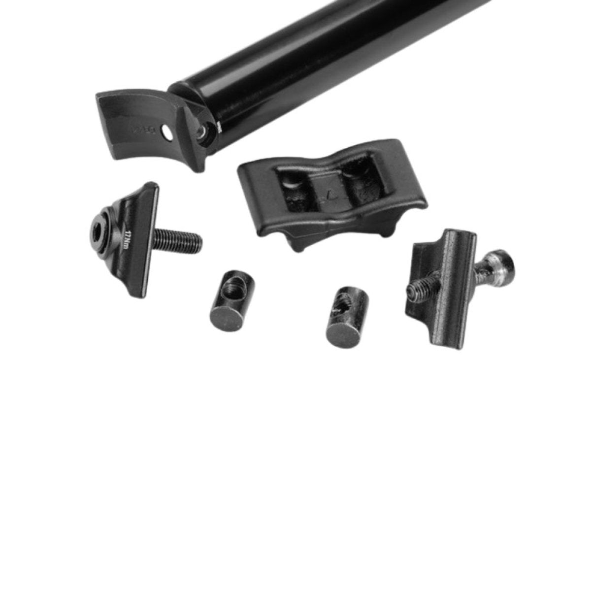 SDG - Tellis V2 Dropper Seatpost - 30.9mm