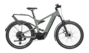 Riese and Muller Delite4