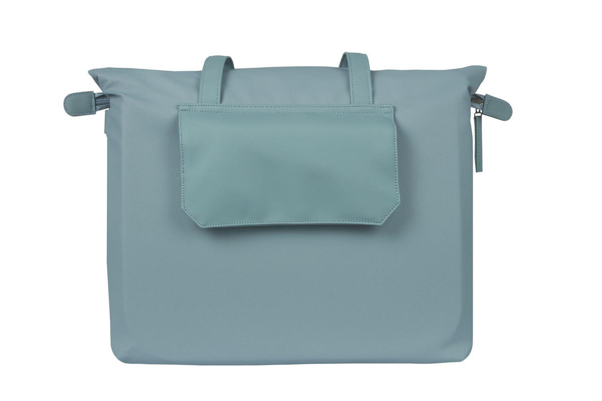 18452 Basil Manhattan commuter office bicycle bag 